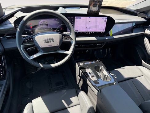 New 2027 Audi A6 e-tron Premium Plus AWD/4WD image 15