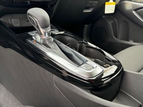 New 2026 Chevrolet Trax ACTIV w/ Driver Confidence Package image 14