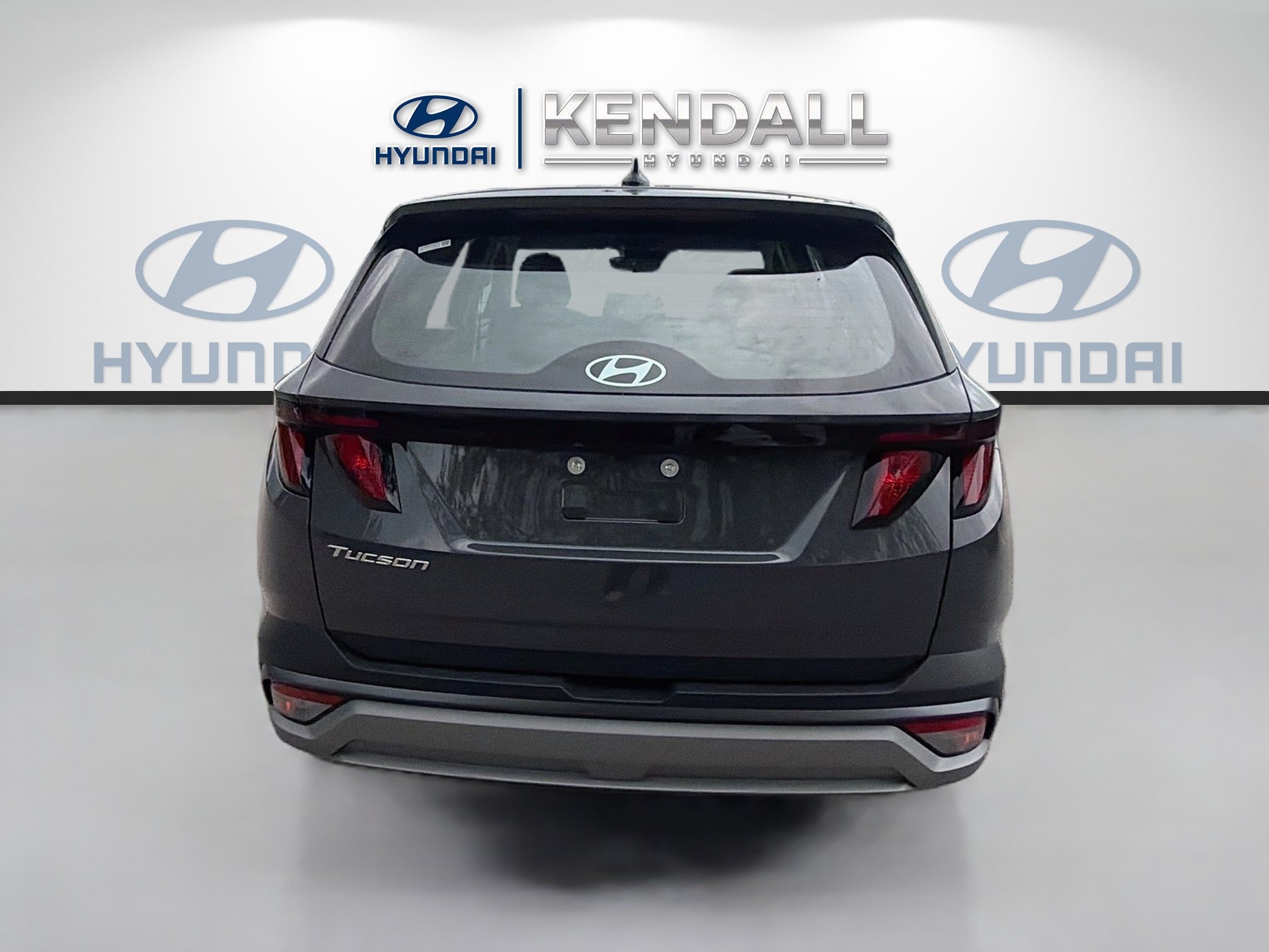 New 2026 Hyundai Tucson SE FWD image 5