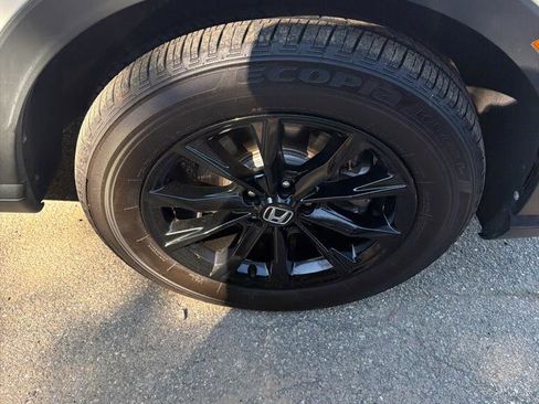 Used 2025 Honda CR-V Sport image 16