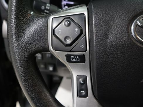 Used 2021 Toyota Tundra SR5 w/ SX Package image 29