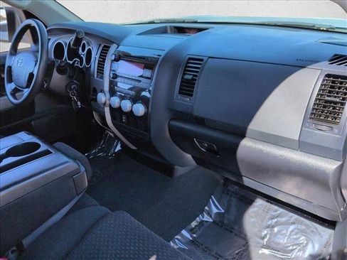 Used 2013 Toyota Tundra 2WD CrewMax w/ Tow Pkg image 20