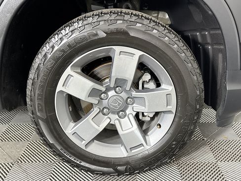 Used 2025 Honda Ridgeline RTL image 30