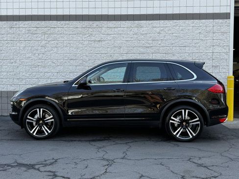 Used 2013 Porsche Cayenne S w/ Premium Pkg Plus image 11