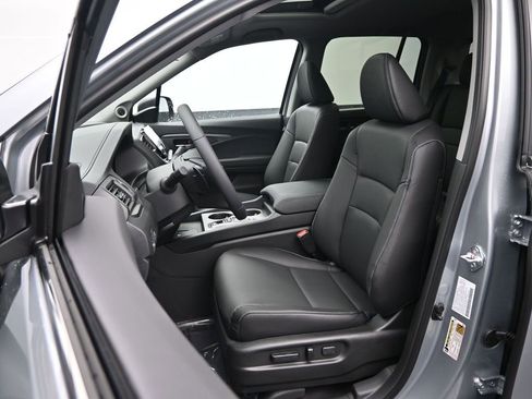 New 2026 Honda Ridgeline RTL image 19