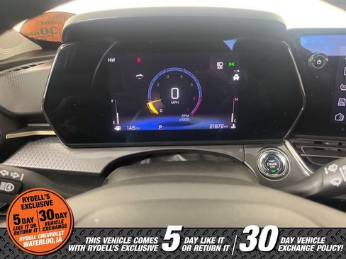 Certified 2025 Chevrolet Trax ACTIV w/ Driver Confidence Package image 31