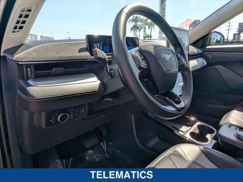 Certified 2023 Ford Mustang Mach-E Select RWD image 12