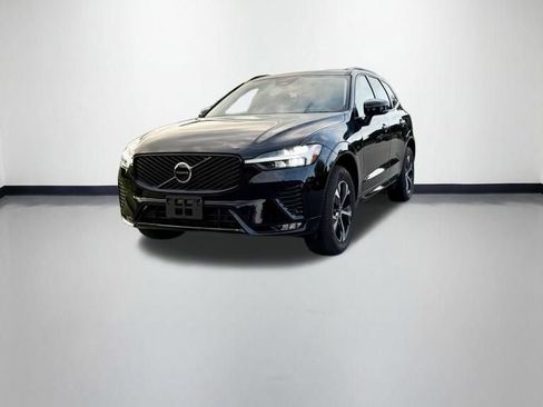 Used 2026 Volvo XC60 B5 Core AWD/4WD image 1