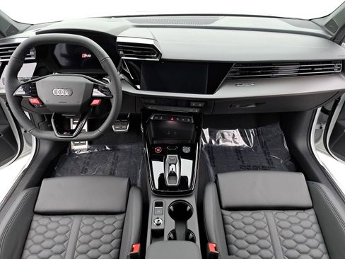New 2026 Audi RS 3 2.5T image 9
