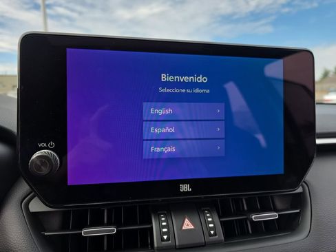 Used 2025 Toyota RAV4 Limited w/ Advanced Technology Package image 25