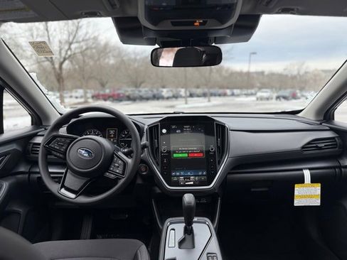 New 2026 Subaru Crosstrek 2.0i Premium image 7