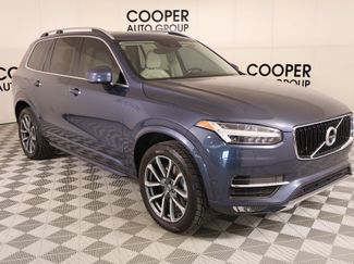 Used 2018 Volvo XC90 T6 Momentum w/ Convenience Package AWD/4WD video 1