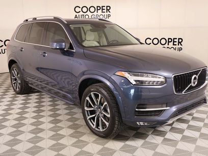 Used 2018 Volvo XC90 T6 Momentum w/ Convenience Package