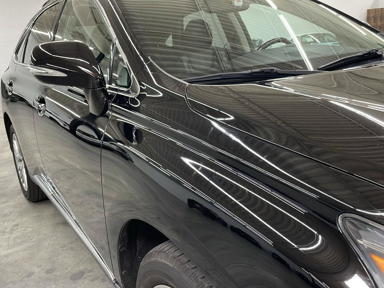 Used 2013 Lexus RX 350 FWD w/ Premium Pkg image 5