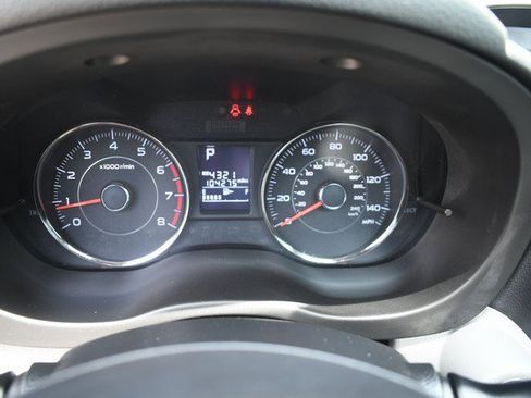 Used 2015 Subaru Forester 2.5i Touring w/ Eyesight & Navigation System AWD/4WD image 32