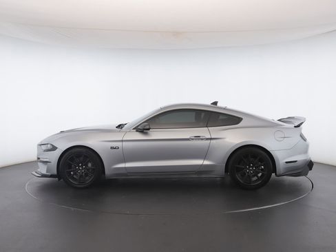 Used 2020 Ford Mustang GT w/ Ford Safe & Smart Package image 18