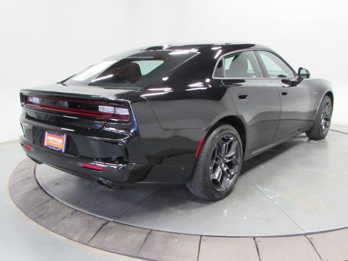 New 2026 Dodge Charger R/T w/ Blacktop Package AWD/4WD image 7