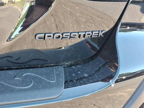 New 2026 Subaru Crosstrek 2.5i Premium AWD/4WD image 21