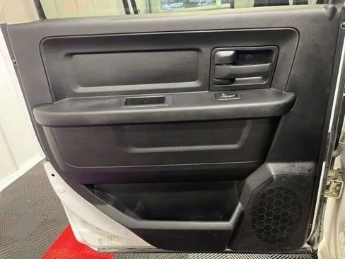 Used 2022 RAM 1500 Tradesman AWD/4WD image 11