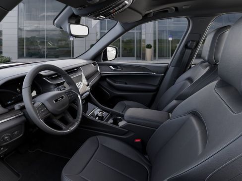 New 2026 Jeep Grand Cherokee Limited image 22