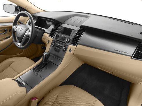 Used 2016 Ford Taurus SEL w/ Equipment Group 201A image 16