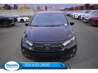 New 2026 Honda Odyssey Sport-L video 3