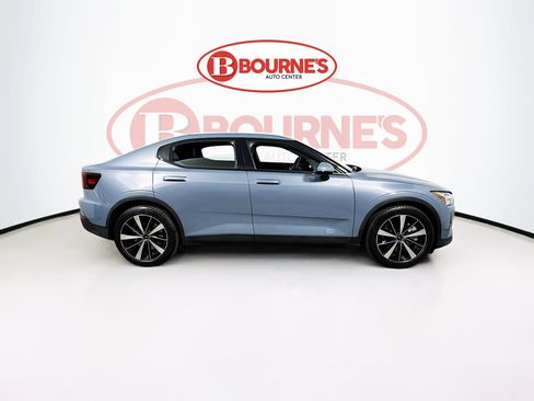 Used 2021 Polestar Polestar 2 image 11