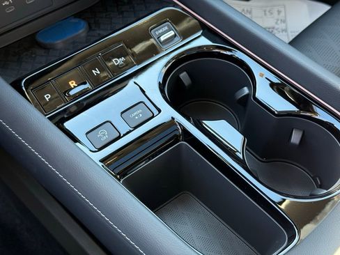 New 2026 Nissan Murano Platinum image 12