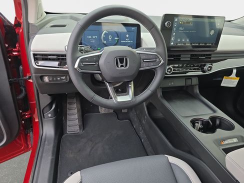 New 2026 Honda Prologue Elite image 16