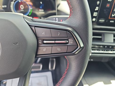 Used 2024 Acura ZDX A-Spec image 22