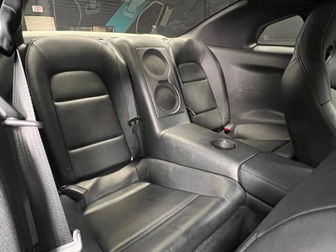 Used 2020 Nissan GT-R Premium image 16