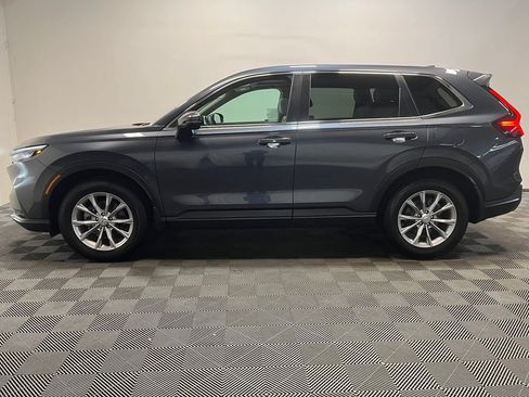 Used 2024 Honda CR-V EX-L image 23