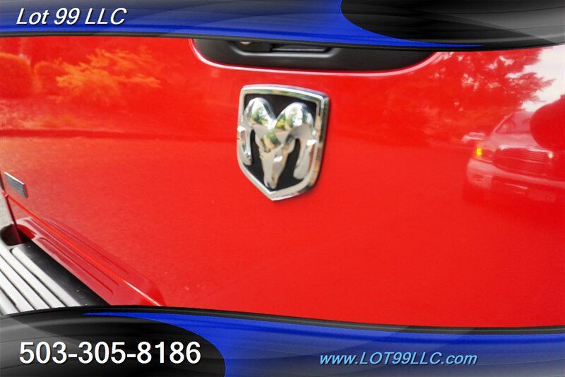 Used 2008 Dodge Ram 3500 Truck Laramie w/ Protection Group AWD/4WD image 36