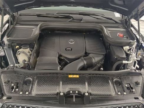 Certified 2024 Mercedes-Benz GLE 350 4MATIC image 13