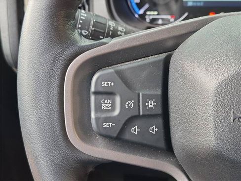 Used 2022 Ford Bronco Wildtrak AWD/4WD image 11