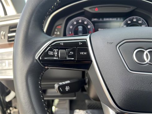 Used 2020 Audi A6 3.0T Premium Plus w/ Premium Plus Package image 19