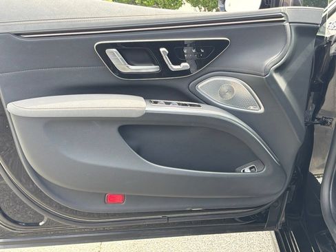 Used 2023 Mercedes-Benz EQS 580 4MATIC Sedan image 19