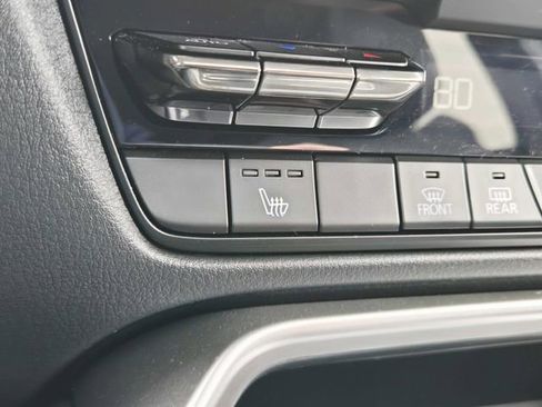 Certified 2025 MAZDA CX-90 Plug-In Hybrid w/ Preferred image 27