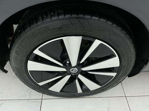 Used 2022 Nissan Altima 2.5 SV FWD image 47