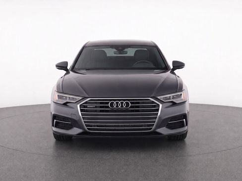 Used 2018 Audi A5 2.0T Premium Plus w/ Premium Plus AWD/4WD image 6