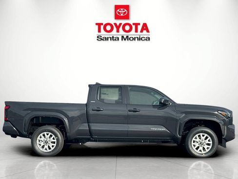 New 2026 Toyota Tacoma SR5 AWD/4WD image 2