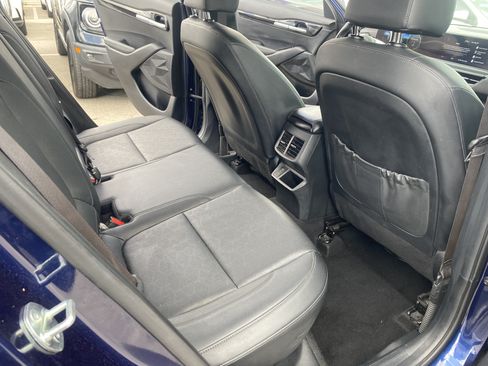 Used 2024 Kia Seltos EX FWD image 17