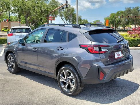 Certified 2026 Subaru Crosstrek 2.5i Premium AWD/4WD image 4