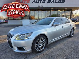 Used 2013 Lexus LS 460 w/ Comfort Pkg video 1