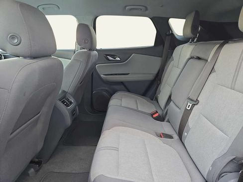 Used 2021 Chevrolet Blazer LT FWD image 13