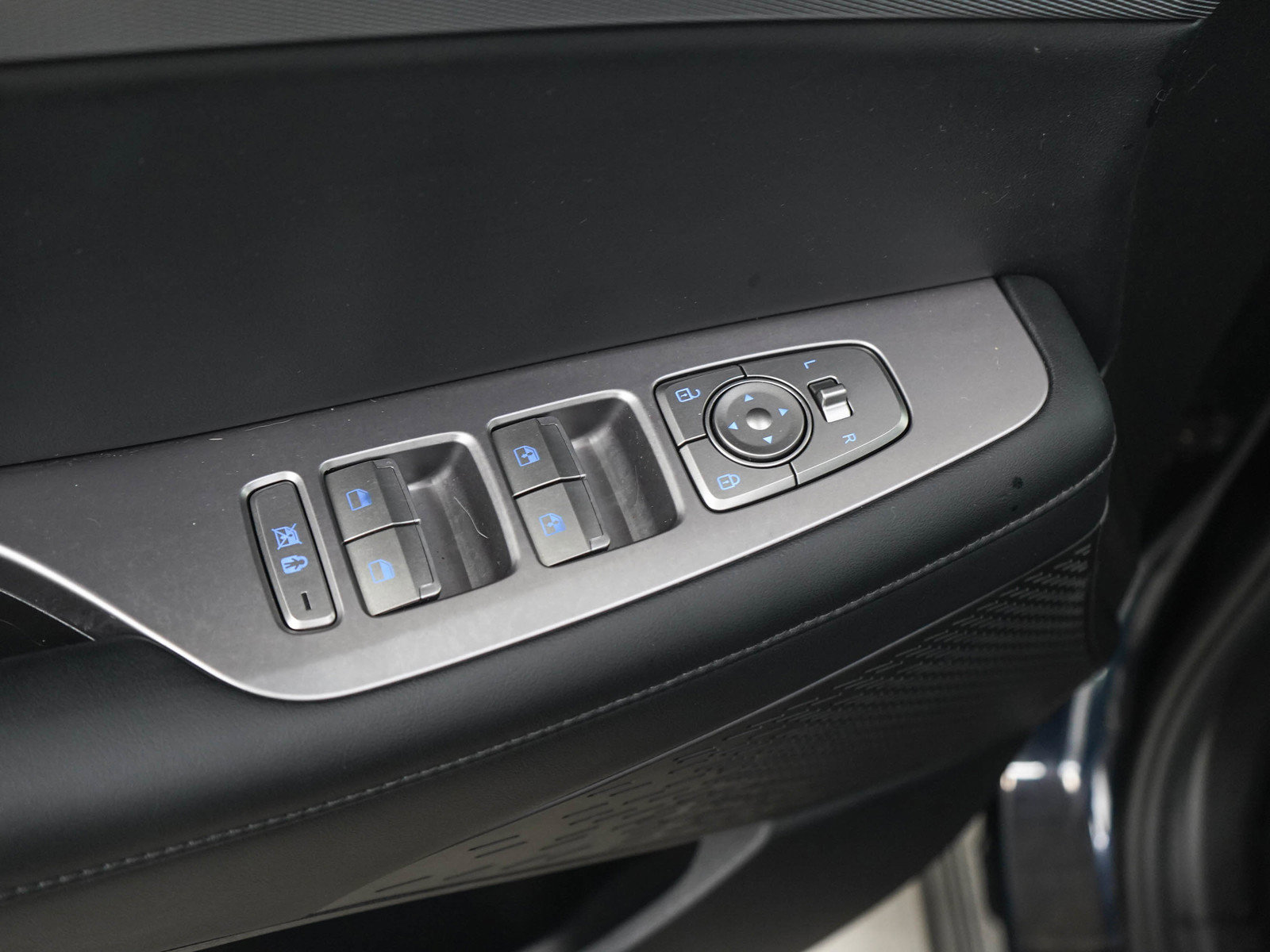 Used 2021 Hyundai Palisade SEL w/ Premium Package AWD/4WD image 20