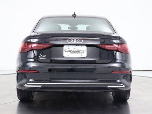 Used 2023 Audi A3 2.0T Premium image 4