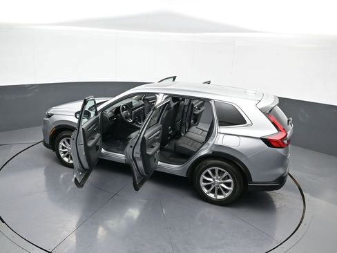 Certified 2023 Honda CR-V EX-L image 45