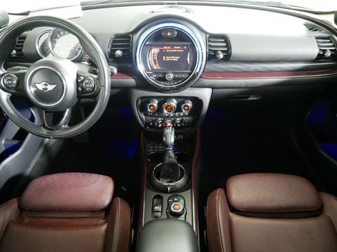 Used 2016 MINI Cooper Clubman S FWD image 10