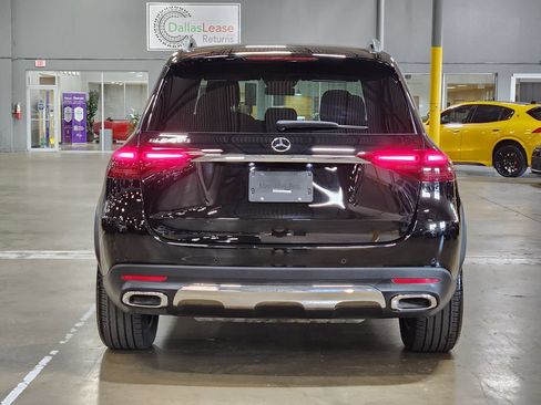 Used 2026 Mercedes-Benz GLE 350 4MATIC image 10